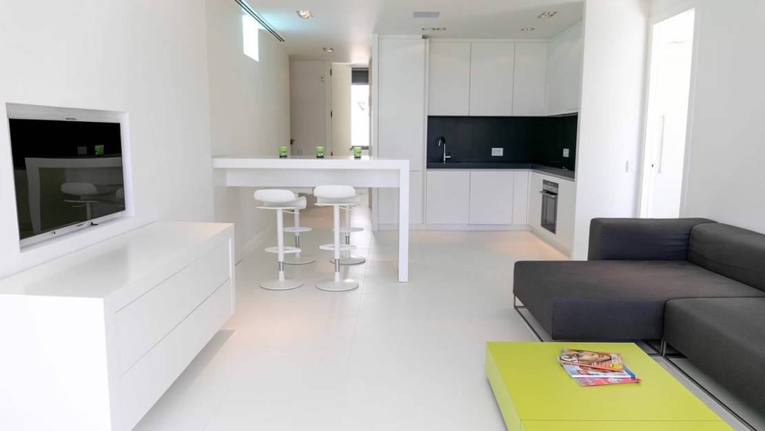 Venta - Chalet - Teulada - Moraira