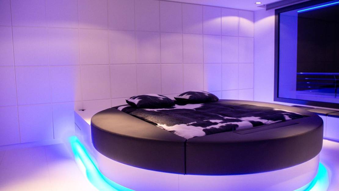 Venta - Chalet - Teulada - Moraira