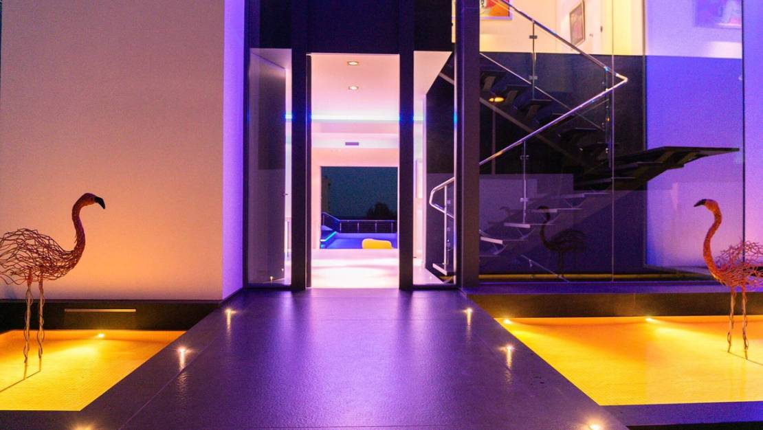 Venta - Chalet - Teulada - Moraira