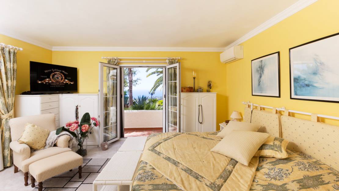 Venta - Chalet - Teulada - Moraira