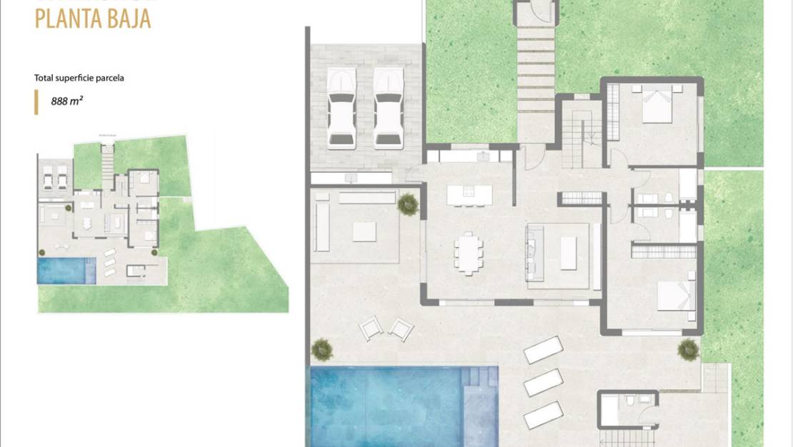 Venta - Chalet - Teulada - Moraira