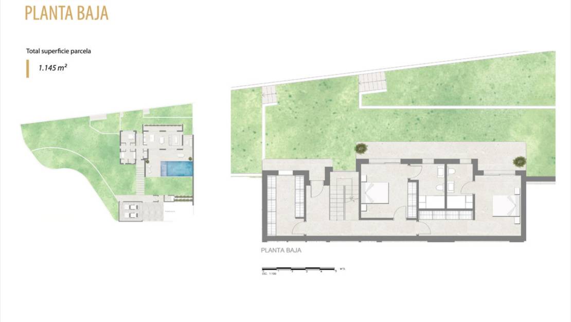 Venta - Chalet - Teulada - Moraira