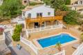 Venta - Chalet - Teulada - Moraira