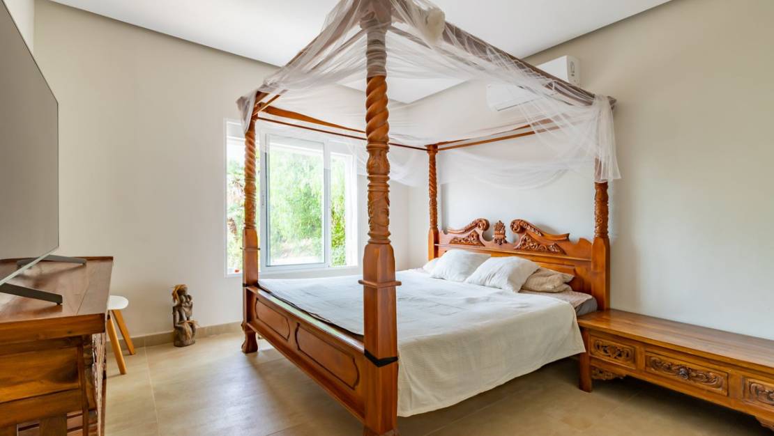 Venta - Chalet - Teulada - Moraira