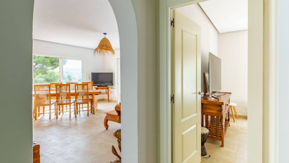 Venta - Chalet - Teulada - Moraira