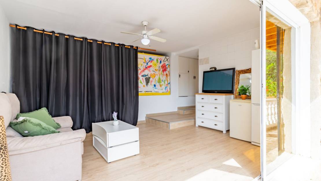 Venta - Chalet - Teulada - Moraira