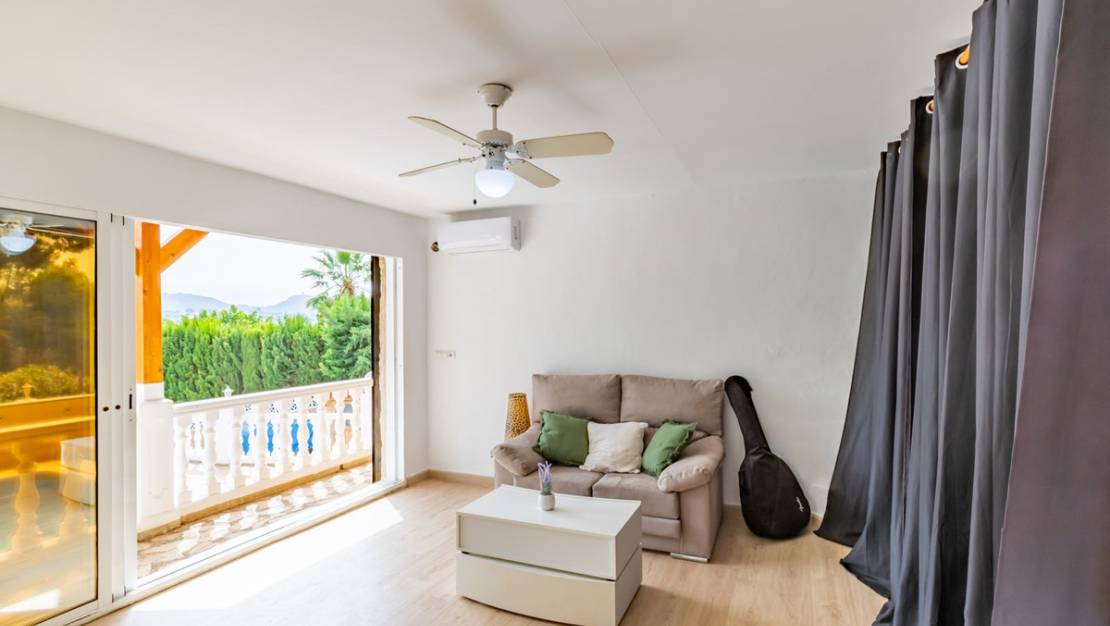 Venta - Chalet - Teulada - Moraira