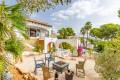 Venta - Chalet - Teulada - Moraira