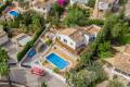 Venta - Chalet - Teulada - Moraira
