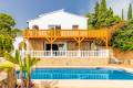 Venta - Chalet - Teulada - Moraira