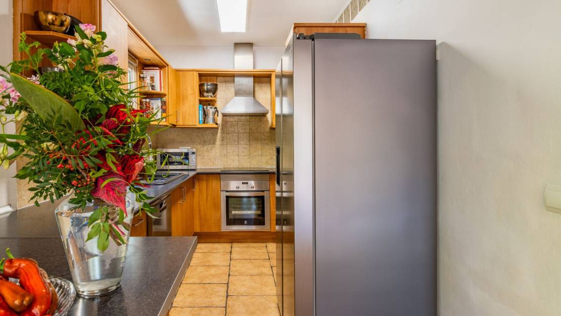 Venta - Chalet - Teulada - Moraira