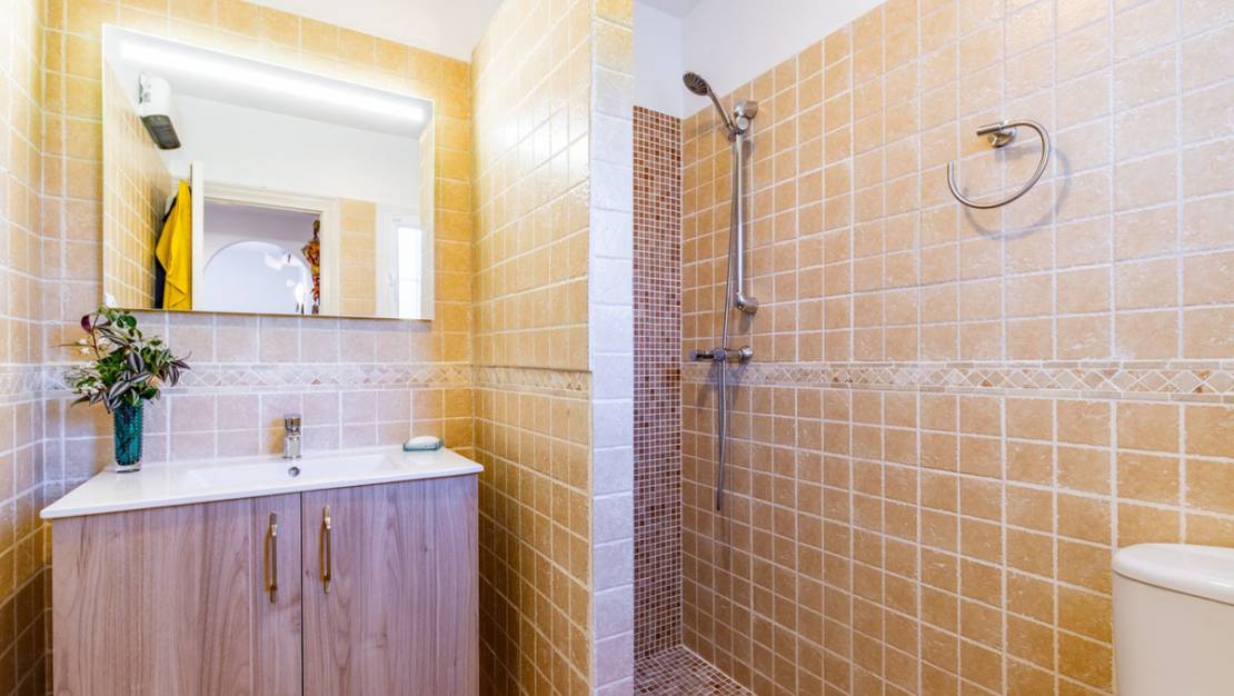 Venta - Chalet - Teulada - Moraira