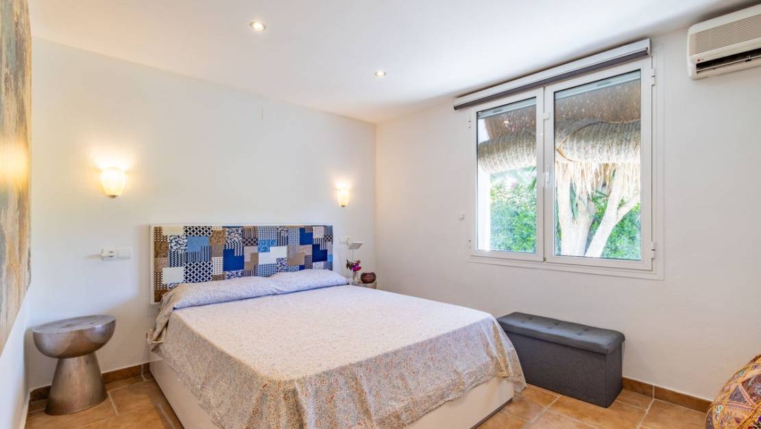 Venta - Chalet - Teulada - Moraira