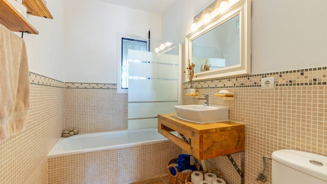 Venta - Chalet - Teulada - Moraira