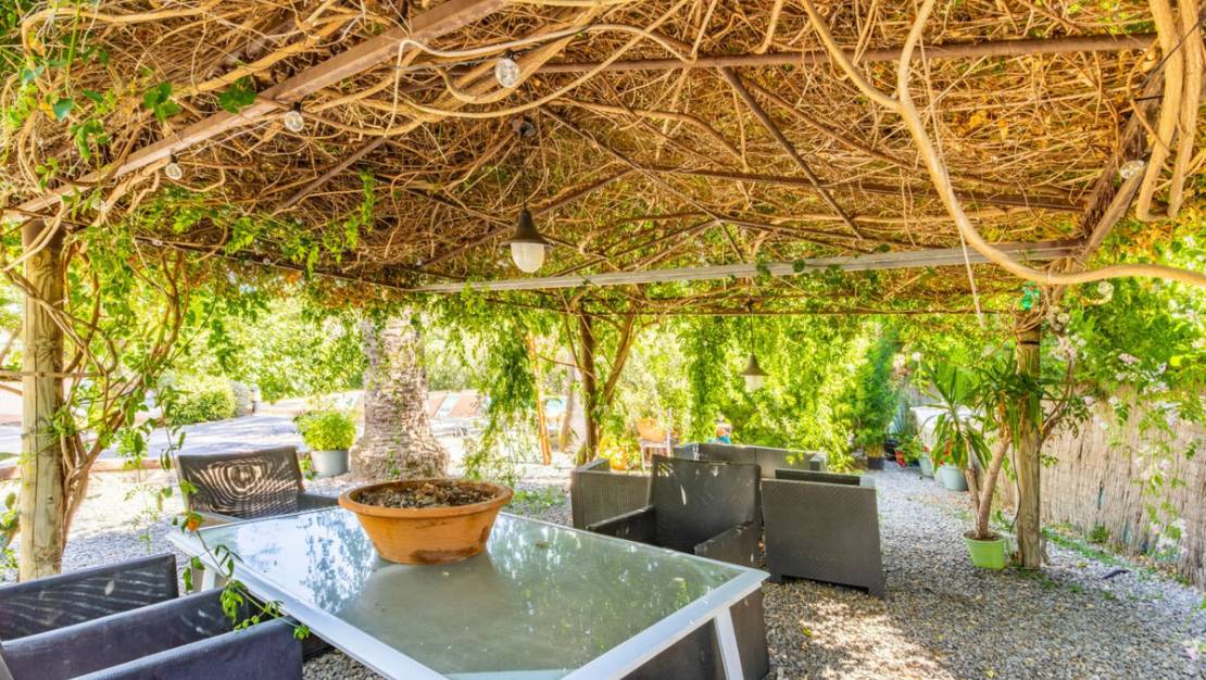 Venta - Chalet - Teulada - Moraira