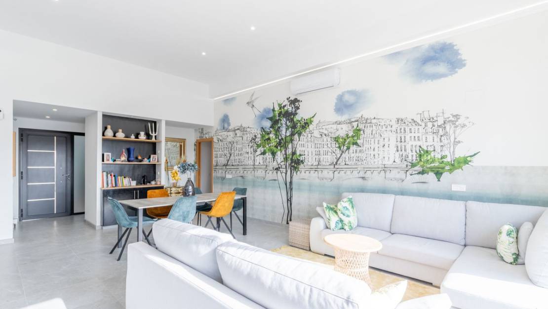 Venta - Chalet - Teulada - Moraira