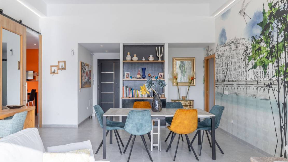 Venta - Chalet - Teulada - Moraira