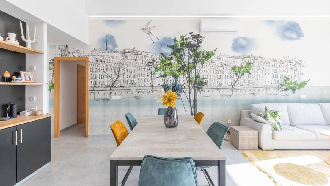 Venta - Chalet - Teulada - Moraira