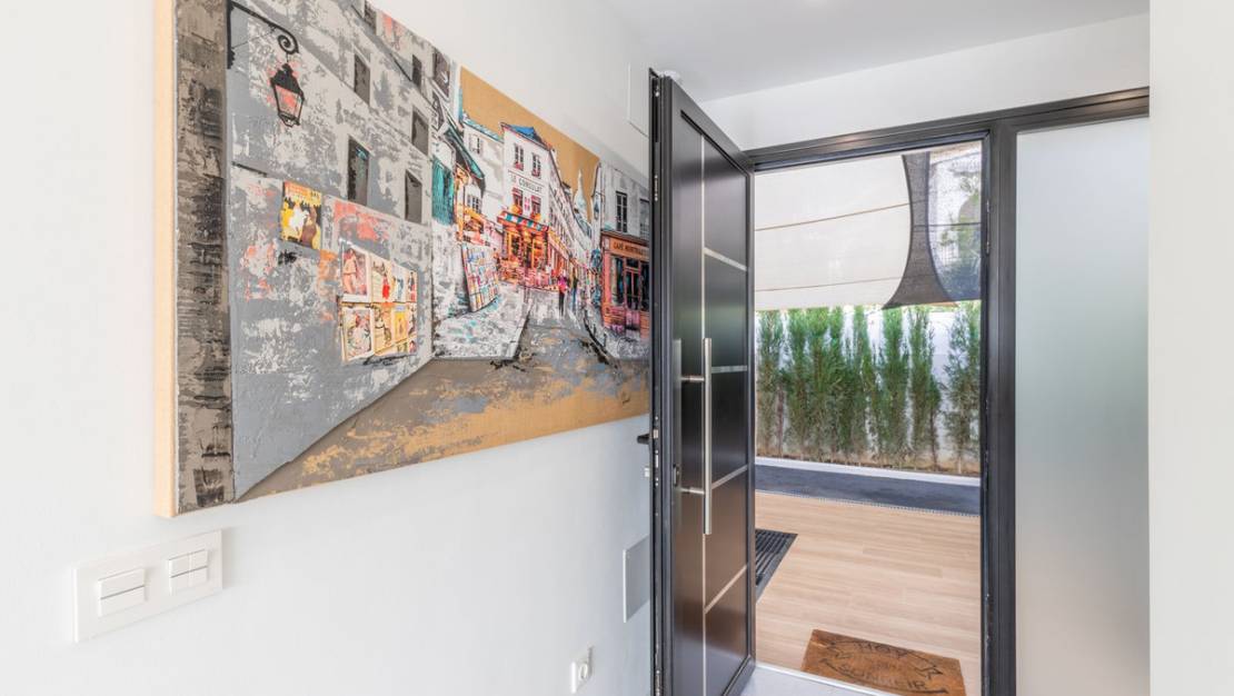 Venta - Chalet - Teulada - Moraira