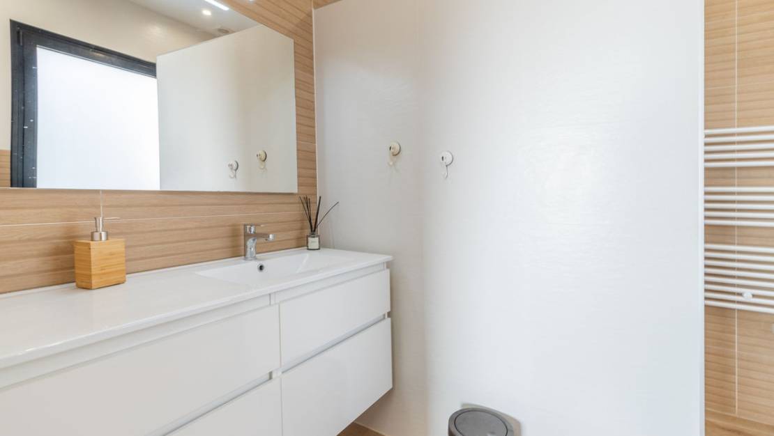 Venta - Chalet - Teulada - Moraira