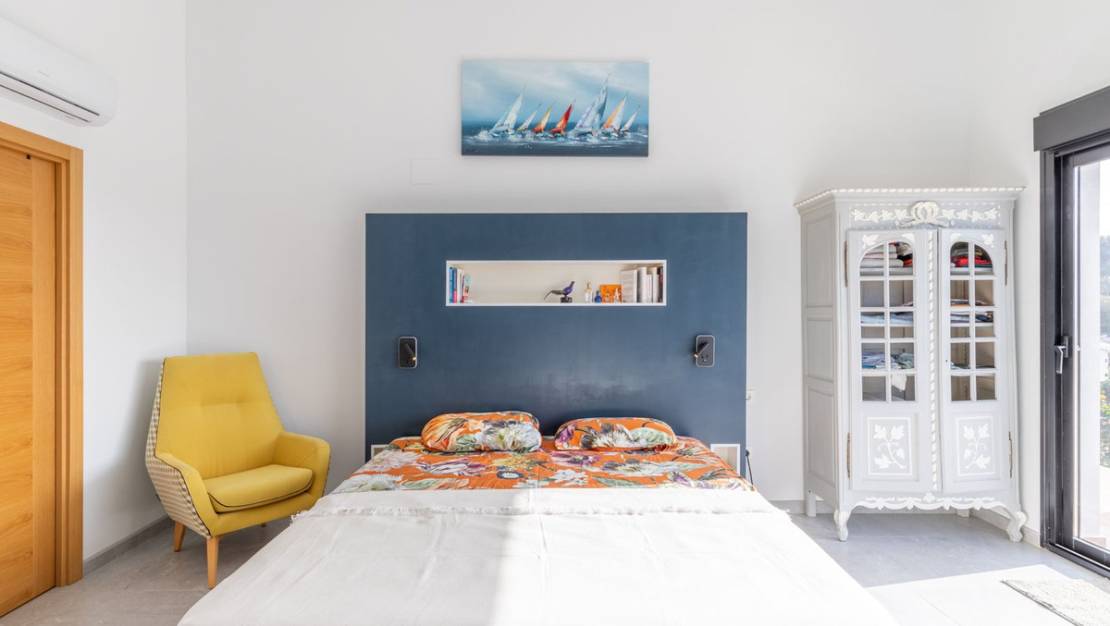 Venta - Chalet - Teulada - Moraira