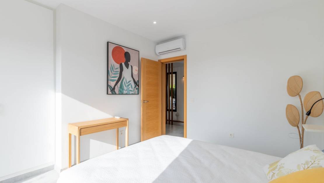 Venta - Chalet - Teulada - Moraira