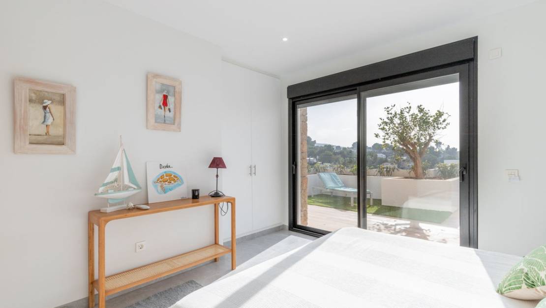 Venta - Chalet - Teulada - Moraira