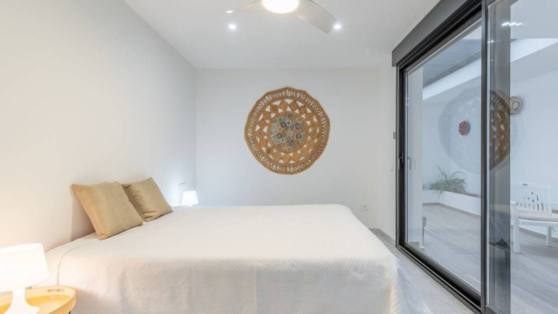 Venta - Chalet - Teulada - Moraira