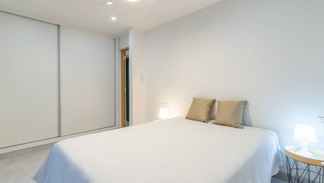 Venta - Chalet - Teulada - Moraira