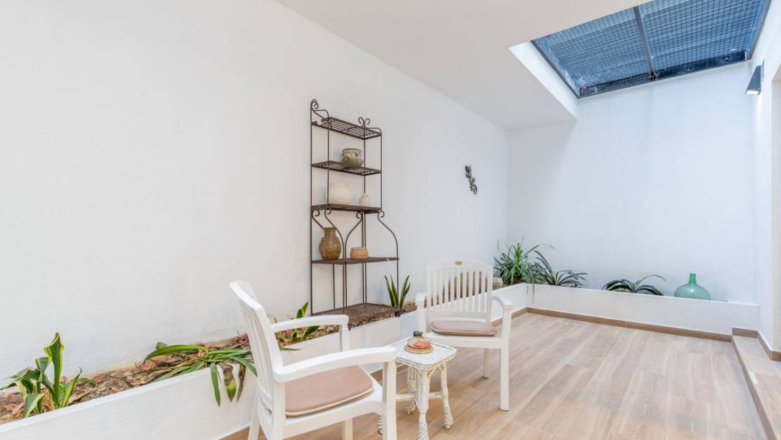 Venta - Chalet - Teulada - Moraira