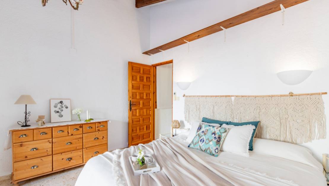 Venta - Chalet - Teulada - Moraira