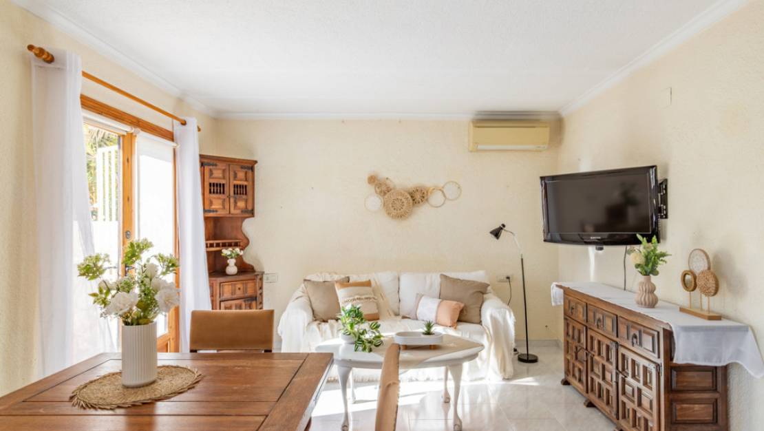 Venta - Chalet - Teulada - Moraira