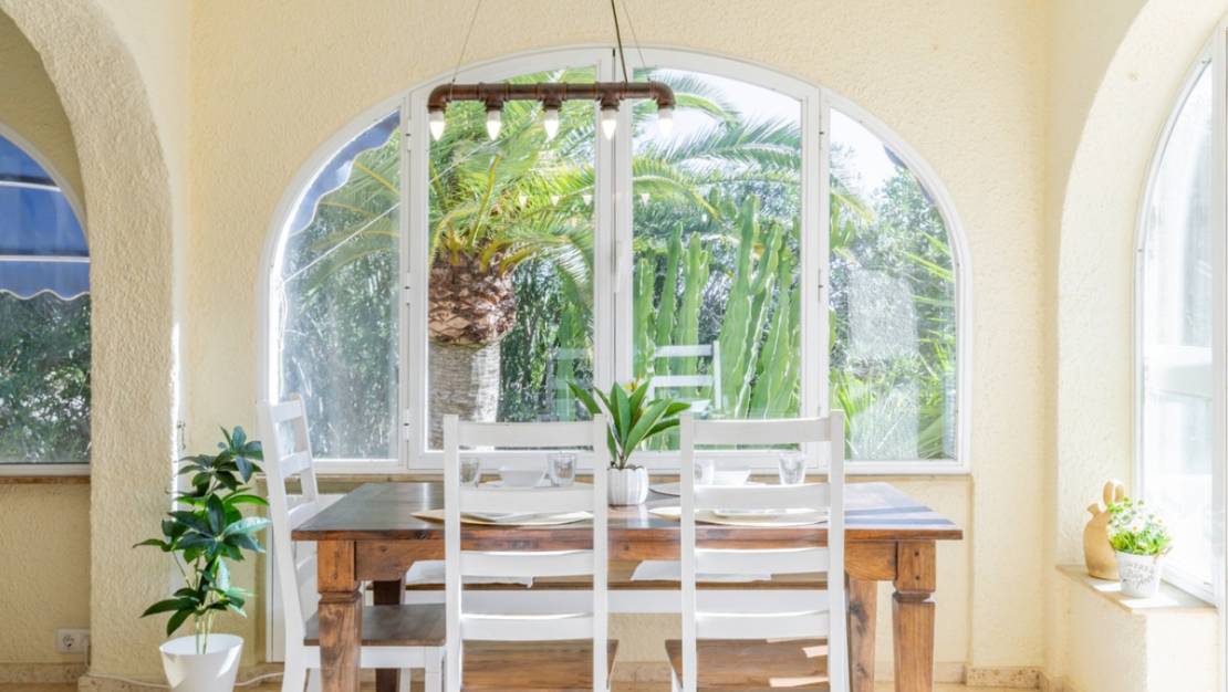 Venta - Chalet - Teulada - Moraira