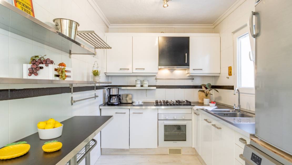 Venta - Chalet - Teulada - Moraira