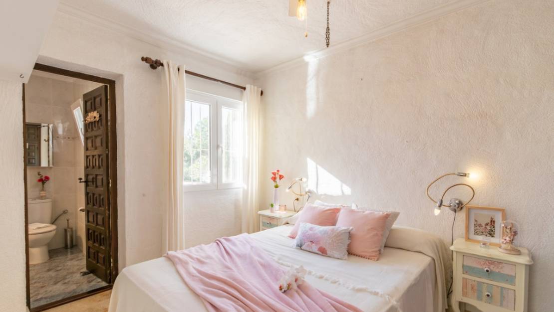 Venta - Chalet - Teulada - Moraira