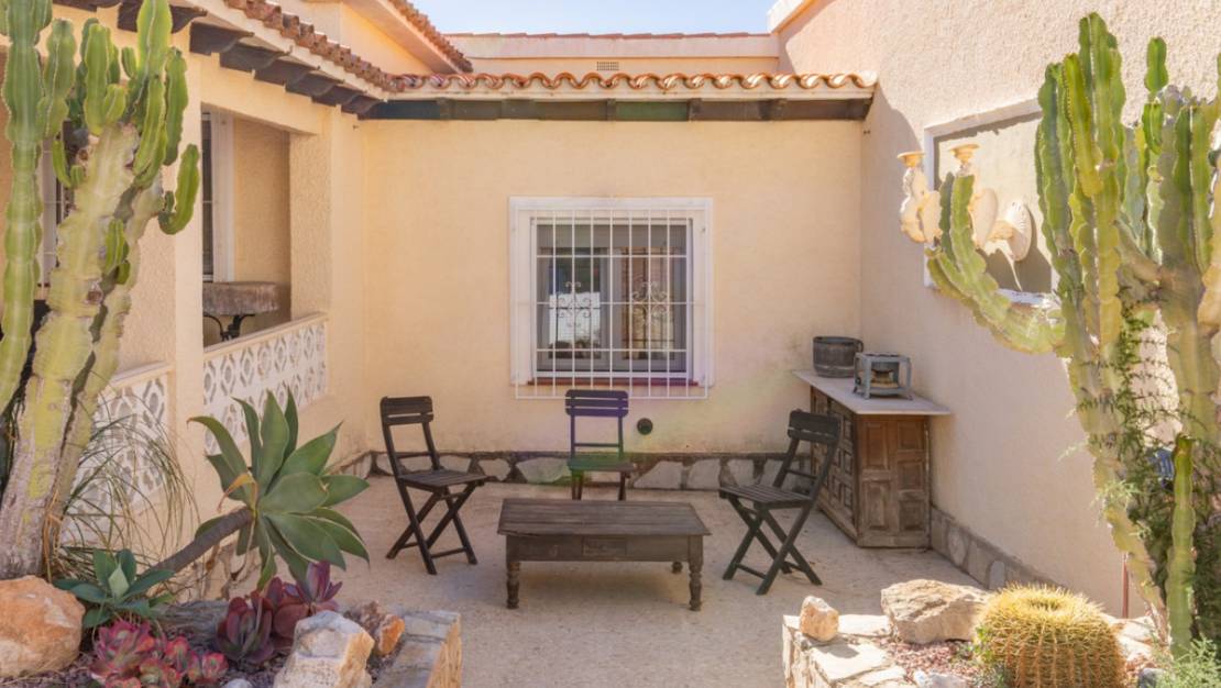 Venta - Chalet - Teulada - Moraira