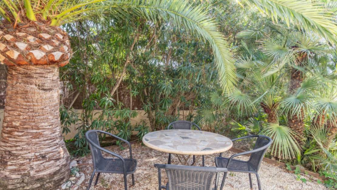 Venta - Chalet - Teulada - Moraira