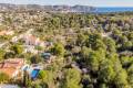 Venta - Chalet - Teulada - Moraira
