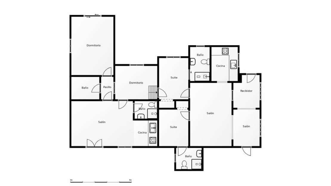 Venta - Chalet - Teulada - Moraira