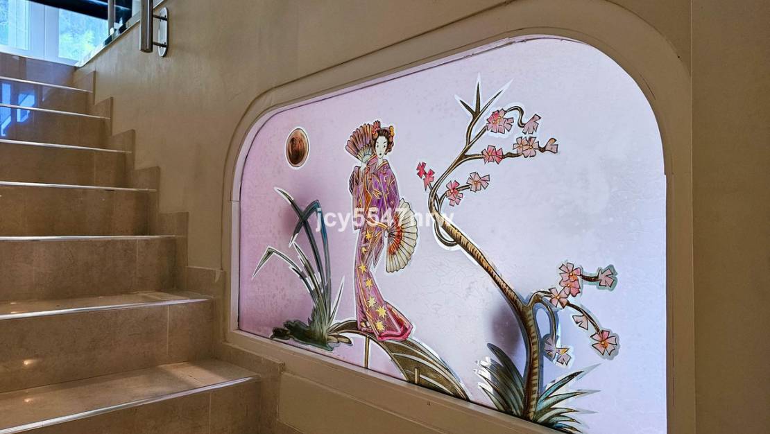 Venta - Chalet - Teulada - Moraira