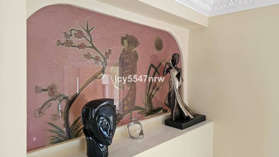 Venta - Chalet - Teulada - Moraira