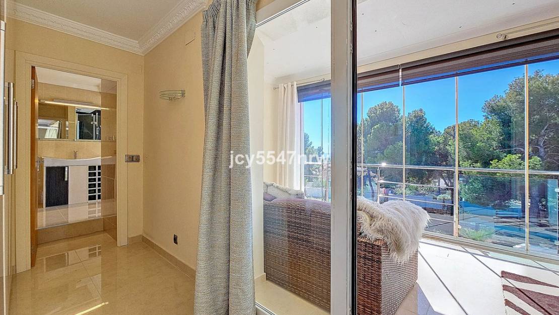 Venta - Chalet - Teulada - Moraira