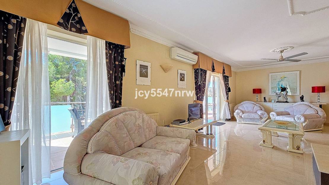 Venta - Chalet - Teulada - Moraira