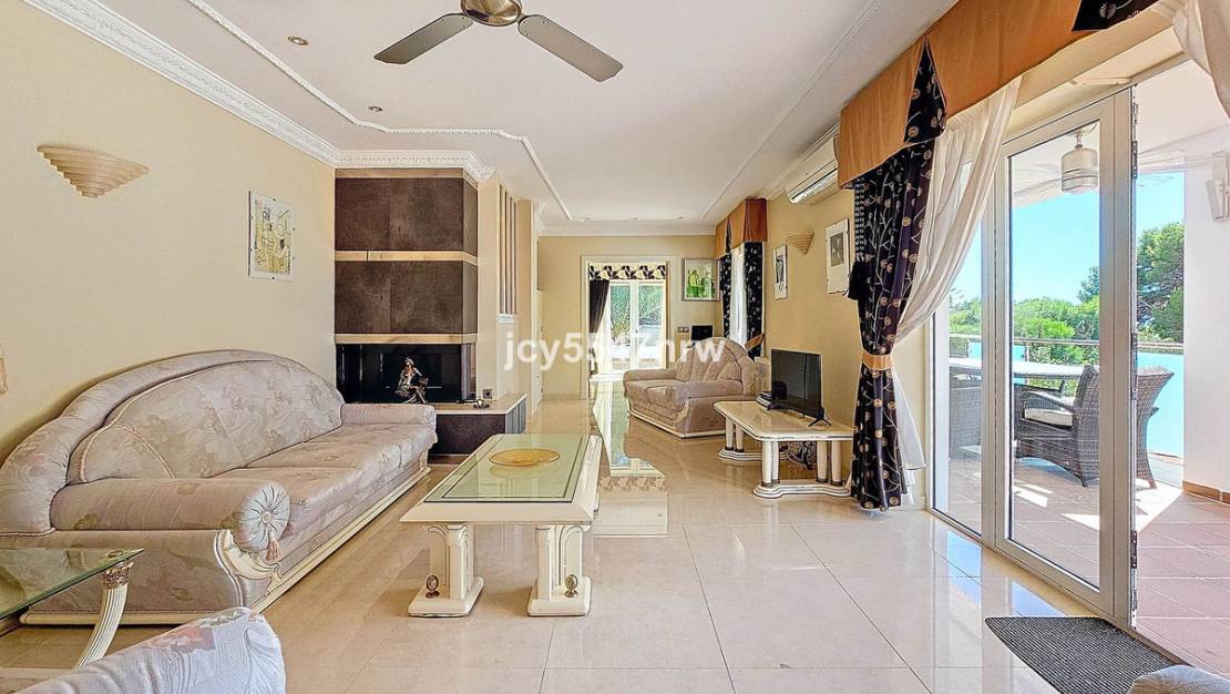 Venta - Chalet - Teulada - Moraira