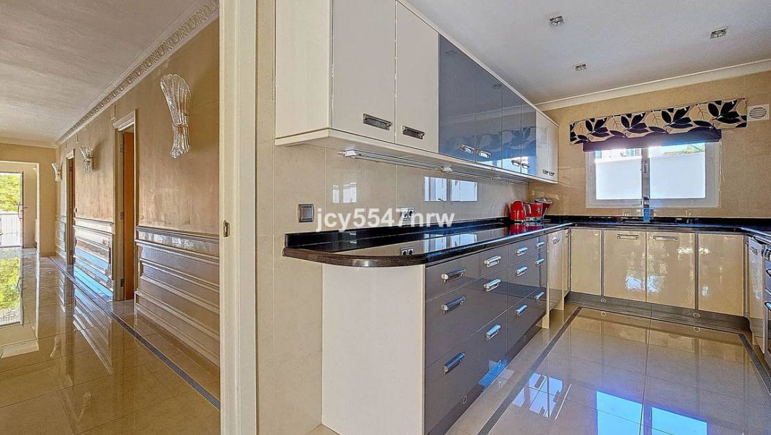 Venta - Chalet - Teulada - Moraira