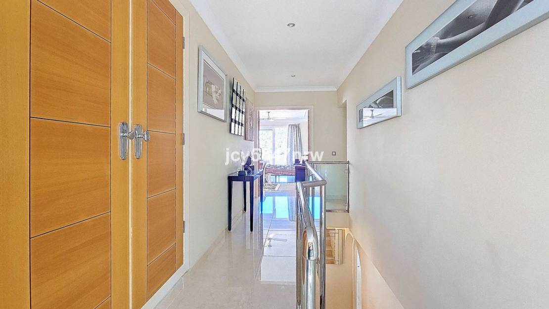 Venta - Chalet - Teulada - Moraira