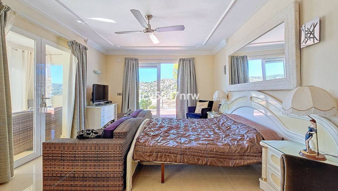 Venta - Chalet - Teulada - Moraira