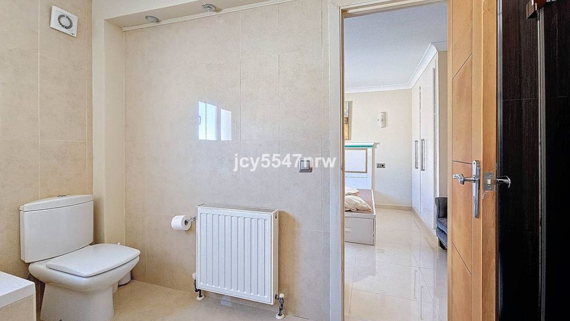 Venta - Chalet - Teulada - Moraira