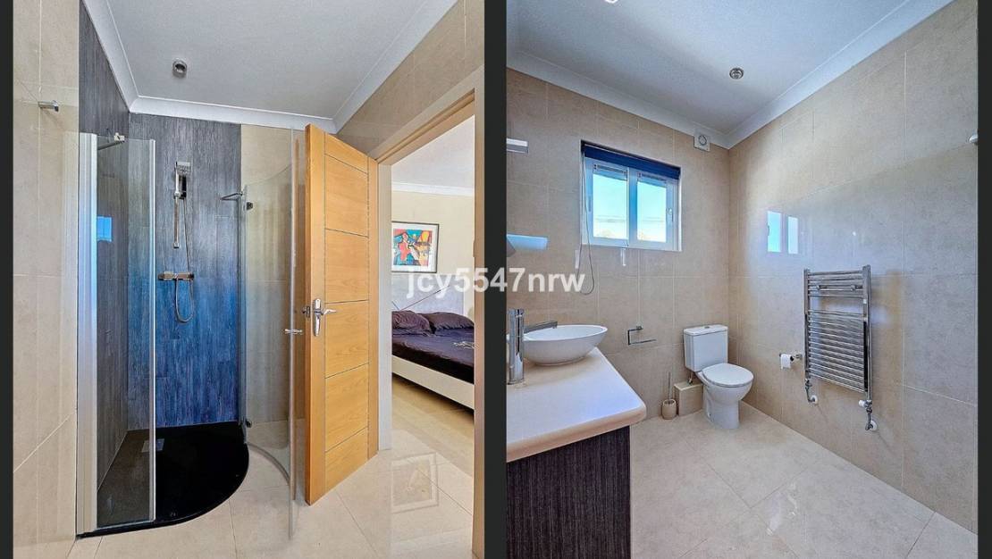 Venta - Chalet - Teulada - Moraira