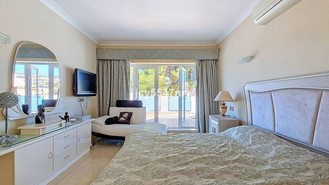 Venta - Chalet - Teulada - Moraira